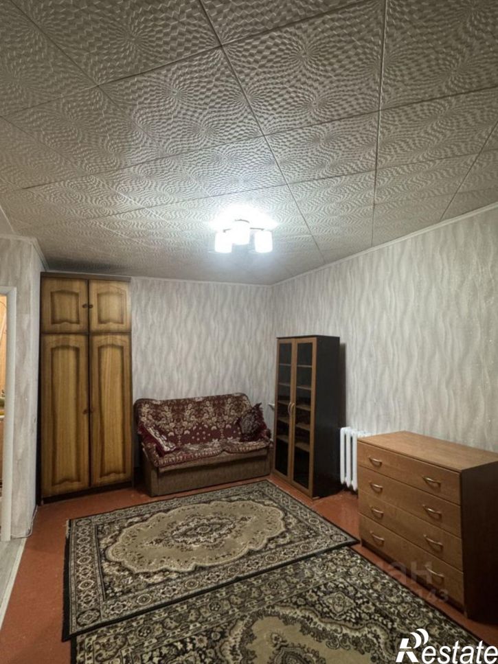 1-комн квартира Ясногорск, улица Гайдара, 11