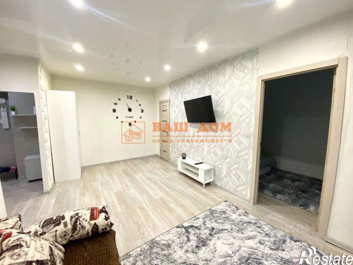 2-комн квартира Тула г., Центральный, Ленина пр-кт.