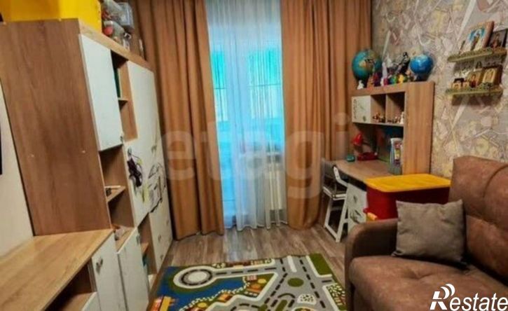 2-комн квартира Тула, улица Вильямса, 8