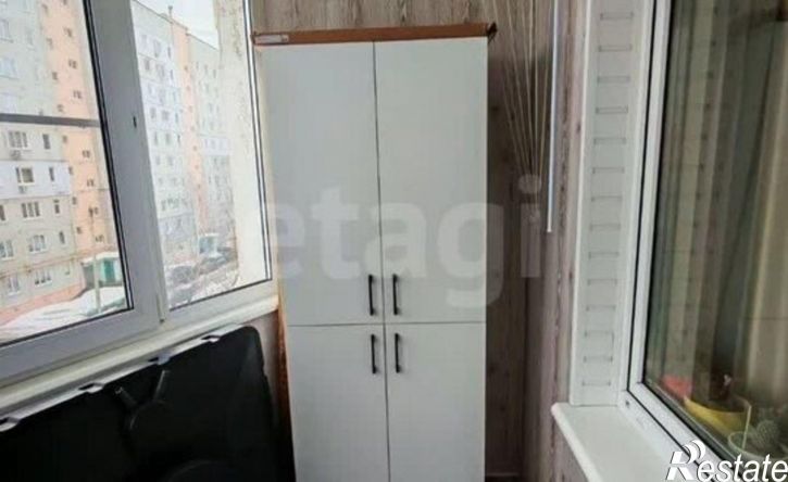 2-комн квартира Тула, улица Вильямса, 8