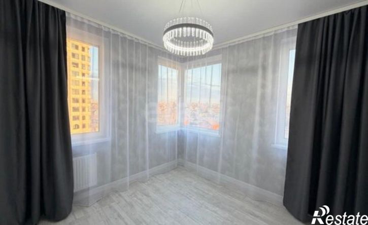 3-комн квартира Тула, улица Чмутова, 158к1