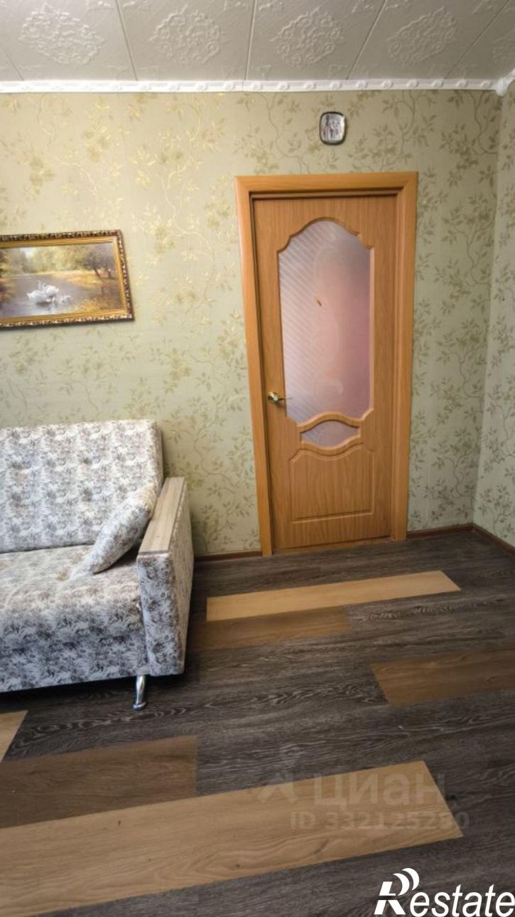 3-комн квартира Киреевск, улица Ленина, 19А