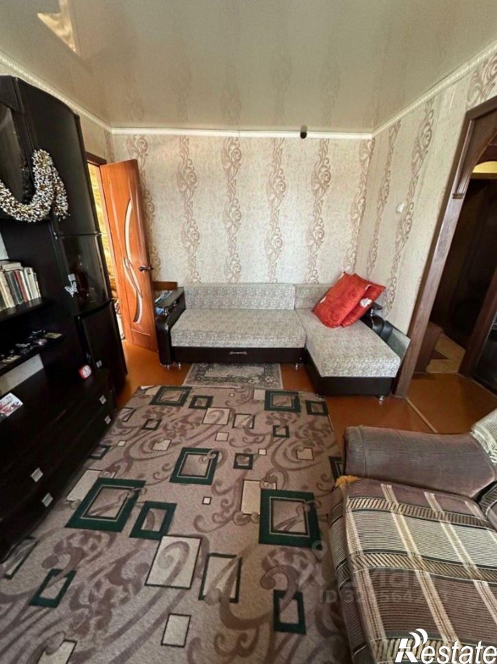 2-комн квартира Ефремов, улица Ломоносова, 1