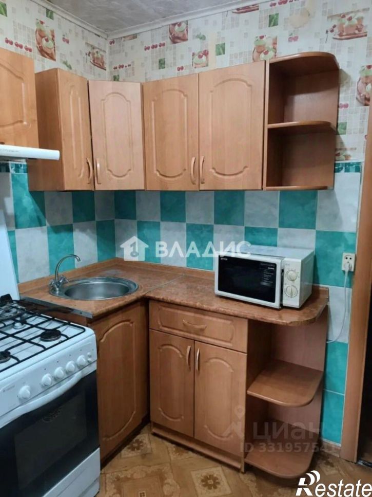 3-комн квартира ул Первомайская, 4,  д. 4