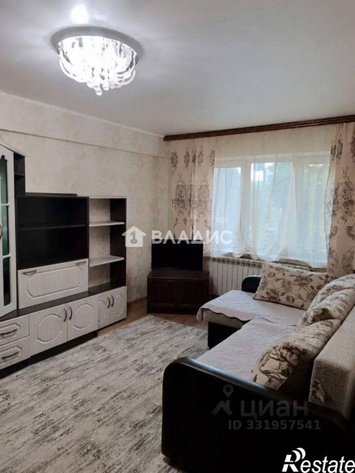 3-комн квартира ул Первомайская, 4,  д. 4