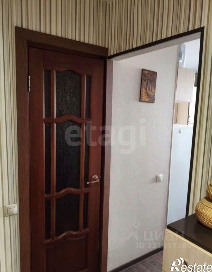 2-комн квартира ул Заречная, 2,  д. 2