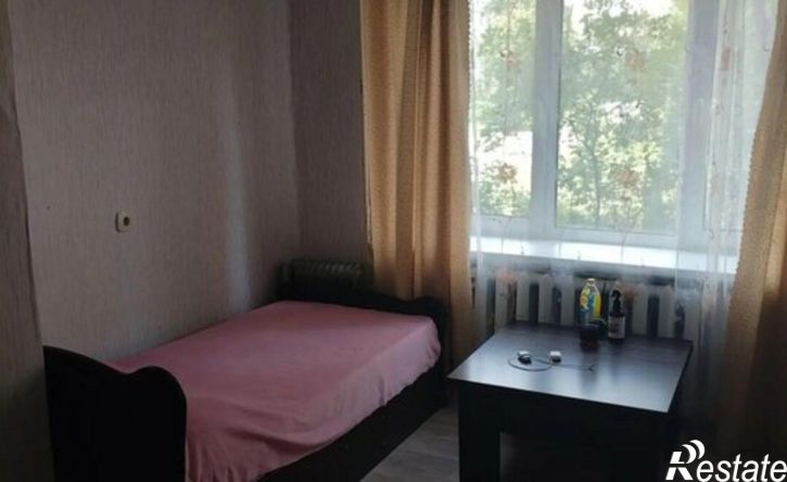1-комн квартира ул 50 лет ВЛКСМ, 7,  д. 7