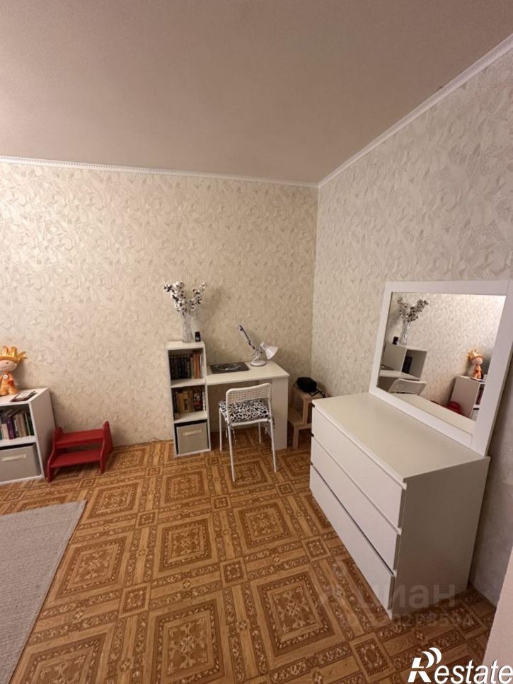 1-комн квартира ул Юбилейная, 13,  д. 13