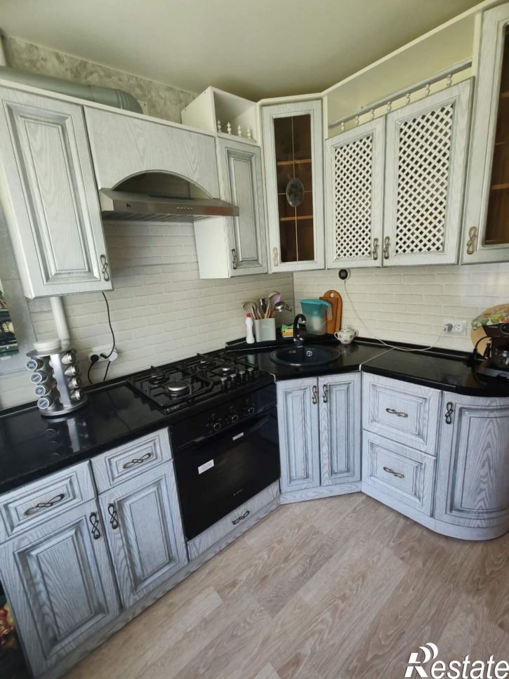 2-комн квартира Ленина улица, д.56