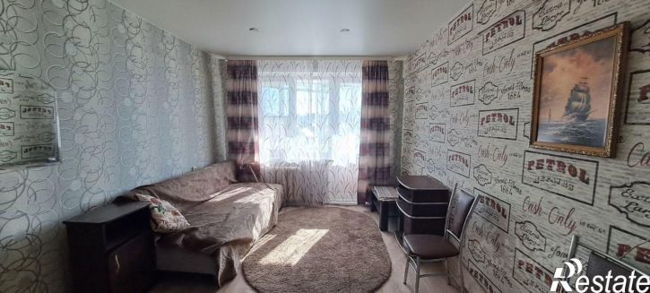 1-комн квартира ул Революции, 1б,  д. 1б