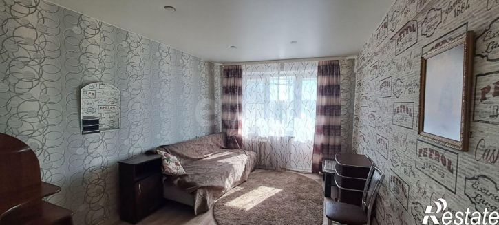 1-комн квартира ул Революции, 1б,  д. 1б