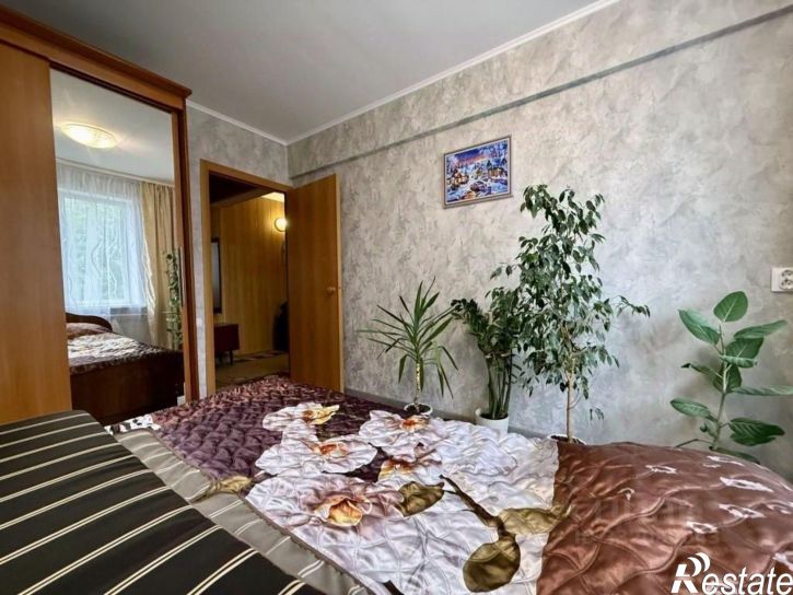 3-комн квартира ул Центральная, 24,  д. 24