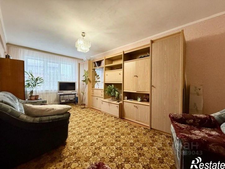 3-комн квартира ул Центральная, 24,  д. 24