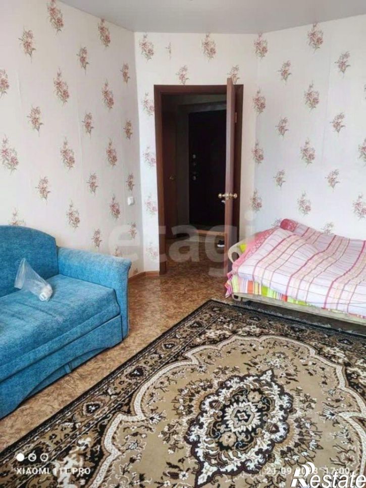 1-комн квартира Центральный пер, 5,  д. 5