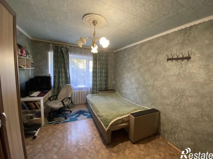 Комната ул Ясная, 8,  д. 8