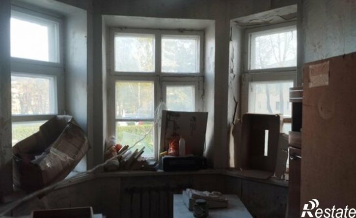 3-комн квартира ул Коммунаров, 81,  д. 81