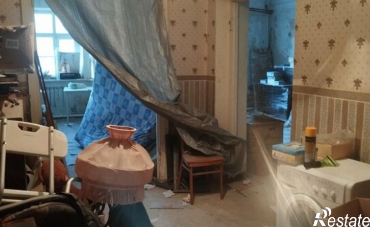 3-комн квартира ул Коммунаров, 81,  д. 81