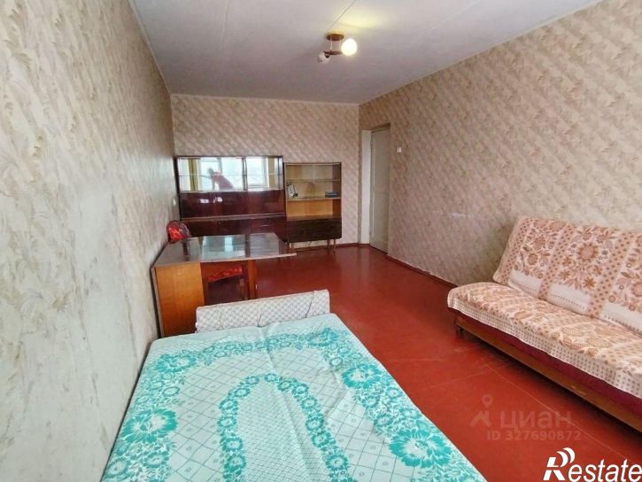 2-комн квартира ул Гоголя, 2,  д. 2
