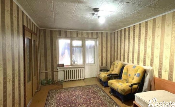 3-комн квартира ул Дубравная, 34,  д. 34