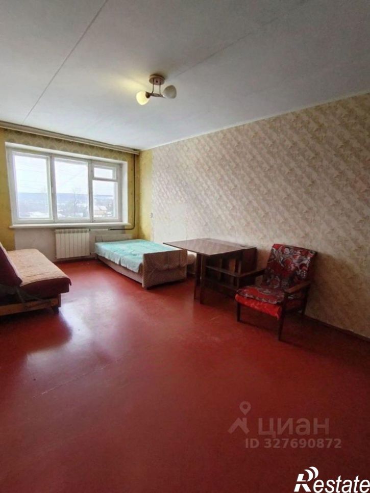 2-комн квартира ул Гоголя, 2,  д. 2