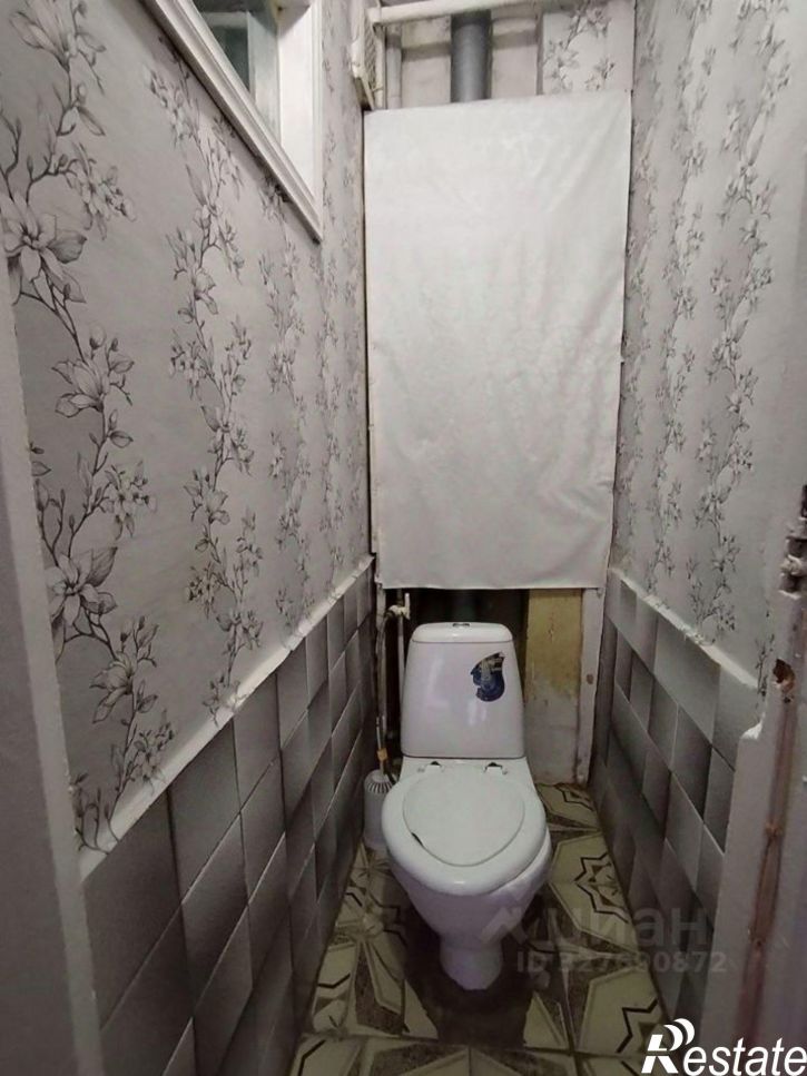 2-комн квартира ул Гоголя, 2,  д. 2