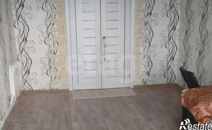3-комн квартира Киреевск, улица Тесакова, 10