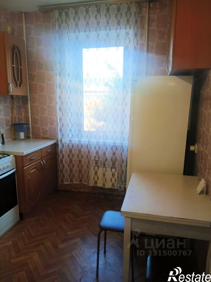 1-комн квартира Тула, Пролетарская улица, 22