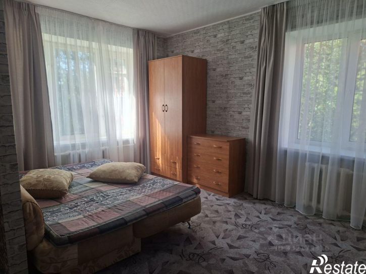 1-комн квартира Тула, Оружейная улица, 29А
