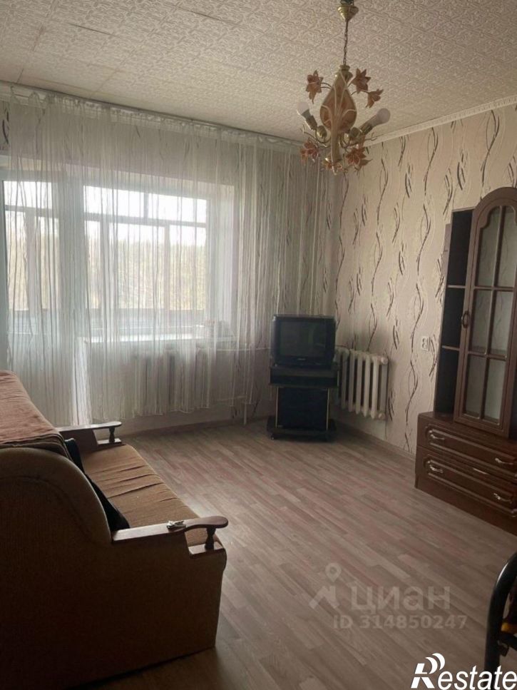 1-комн квартира Алексин, Восточная улица, 1