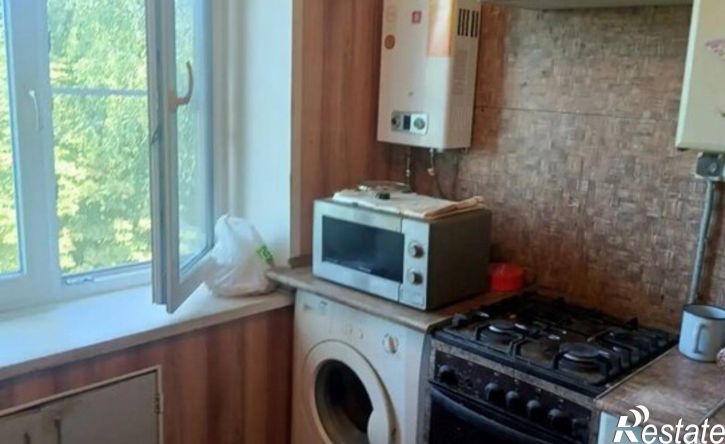 3-комн квартира Донской, Новая улица, 62
