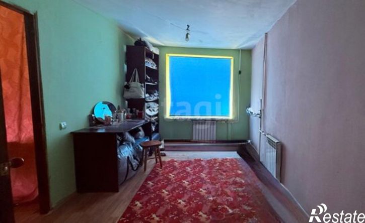 3-комн квартира Тула, Красноармейский проспект, 16