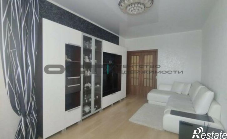 2-комн квартира Тула, улица Михеева, 25