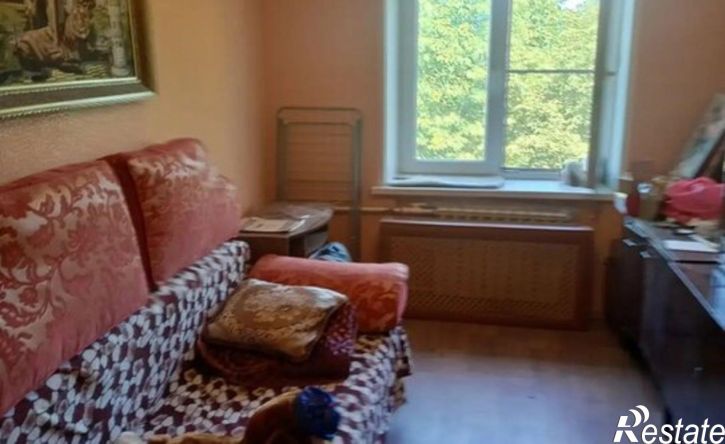 3-комн квартира Донской, Новая улица, 62