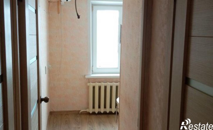 1-комн квартира Ефремов, улица Короткова, 1