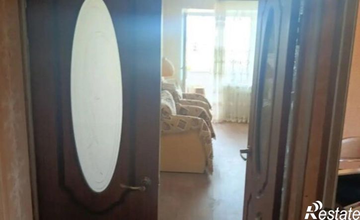 3-комн квартира Донской, Новая улица, 62