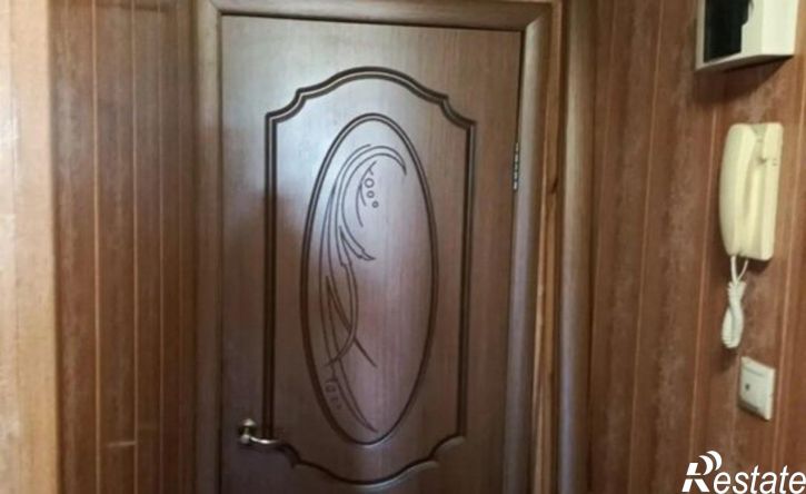 3-комн квартира Донской, Новая улица, 62