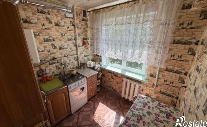 4-комн квартира Венёвский муниципальный округ, посёлок городского типа Грицовский, Первома