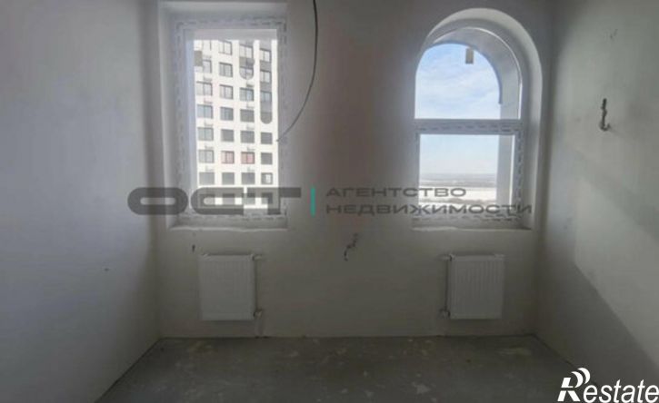 2-комн квартира Тула, улица Чмутова, 158к1