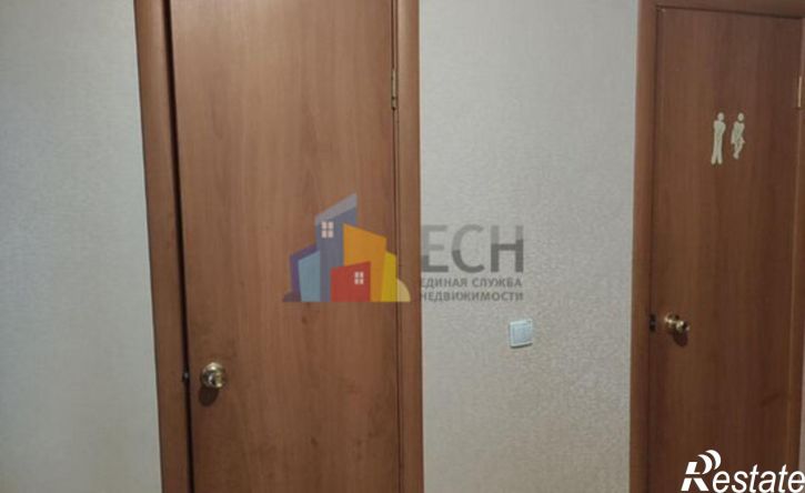 3-комн квартира городской округ Тула, село Осиновая Гора, улица Аркадия Шипунова, 2