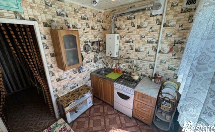 4-комн квартира Венёвский муниципальный округ, посёлок городского типа Грицовский, Первома
