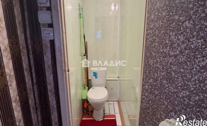 4-комн квартира Венёвский муниципальный округ, посёлок городского типа Грицовский, Первома