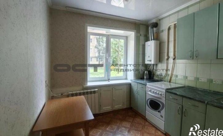 2-комн квартира Тула, улица Ползунова, 22А