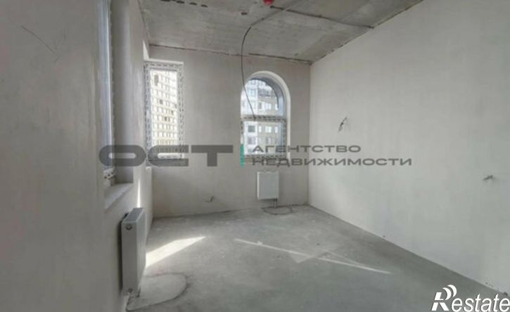2-комн квартира Тула, улица Чмутова, 158к1