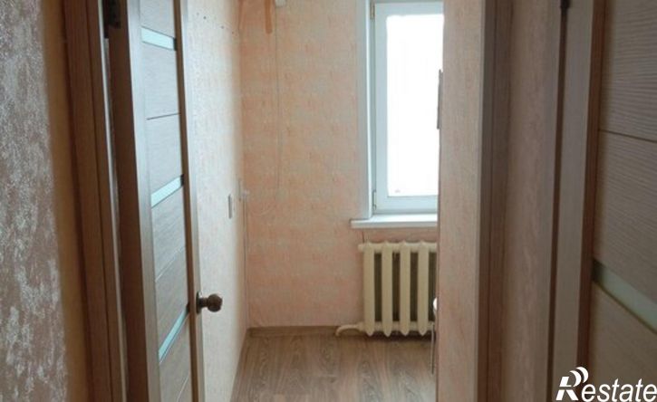 1-комн квартира Ефремов, улица Короткова, 1