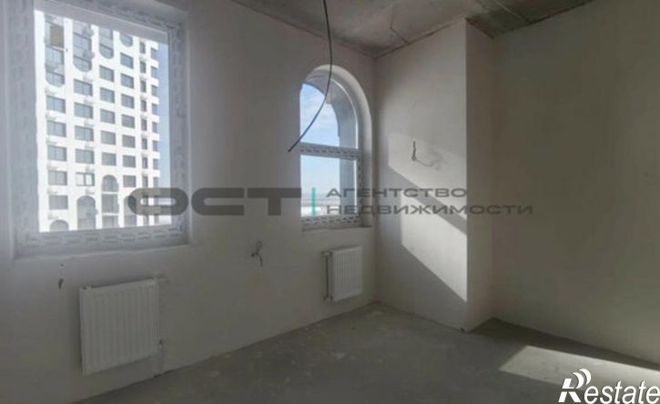 2-комн квартира Тула, улица Чмутова, 158к1