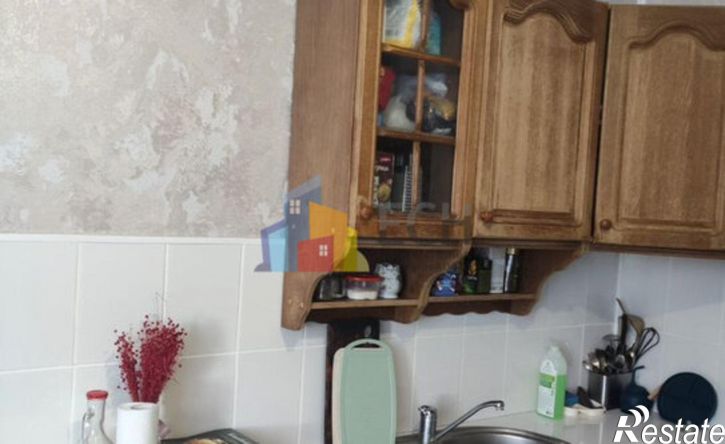 3-комн квартира городской округ Тула, село Осиновая Гора, улица Аркадия Шипунова, 2