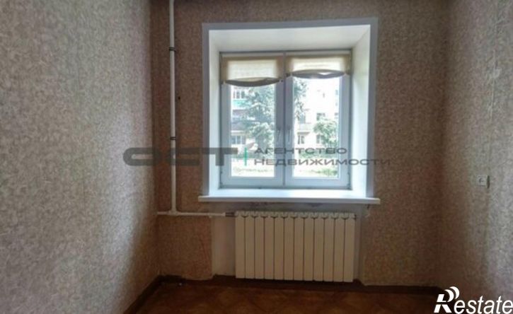 2-комн квартира Тула, улица Ползунова, 22А