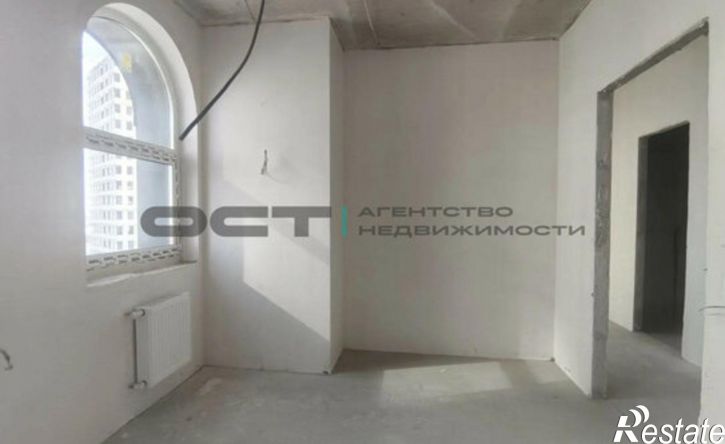 2-комн квартира Тула, улица Чмутова, 158к1