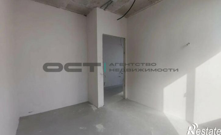 2-комн квартира Тула, улица Чмутова, 158к1
