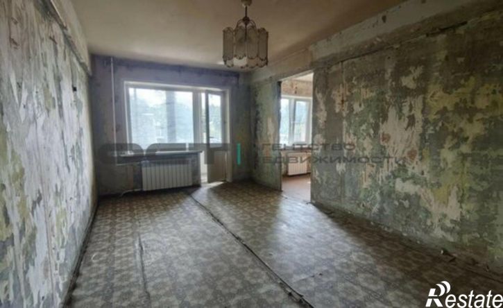 2-комн квартира Киреевский район, сельское поселение Бородинское, рабочий посёлок Бородинс